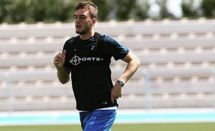 Batuhan'a Karaman motivasyonu