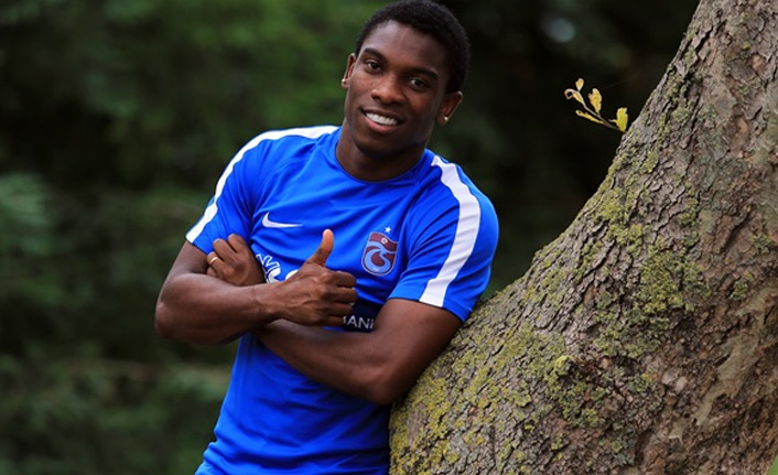 İsviçre'den Castillo'ya kanca