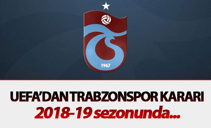 UEFA, Fenerbahçe ve Trabzonspor İçin Denetimi Sürdürüyor