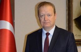 Trabzon Valisi Yücel Yavuz’dan Ramazan Bayramı için kutlama mesajı