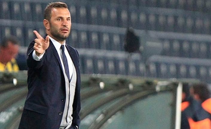 Okan Buruk ve Ege ekibi yollarını resmen ayırdı