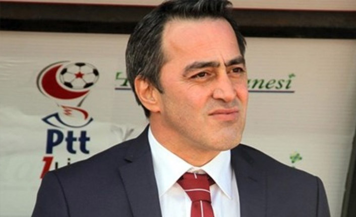 Temizkanoğlu'nun yeni takımı...