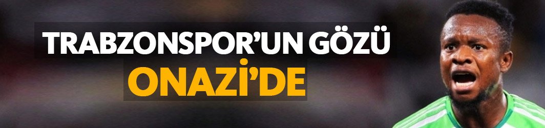 Onazi Dünya Kupası sahnesinde