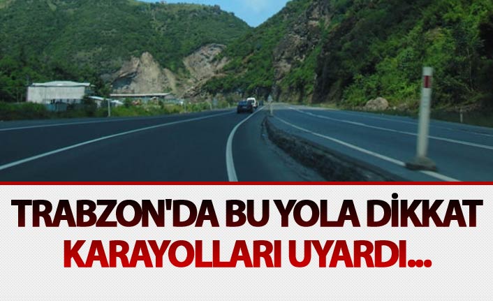 Karayollarında Kontrollü Ulaşım Bilgileri