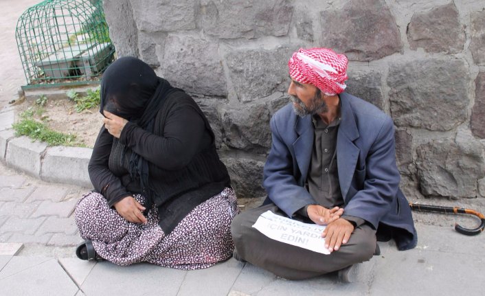 Dilencilere verilen cezalar komik, caydırıcı değil