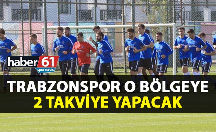 “Trabzonspor’un o mevkiide zaafiyeti var”