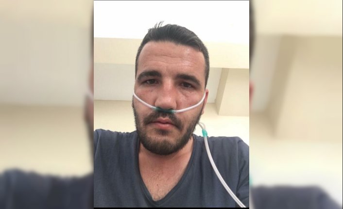 33 yaşında kansere yenik düştü