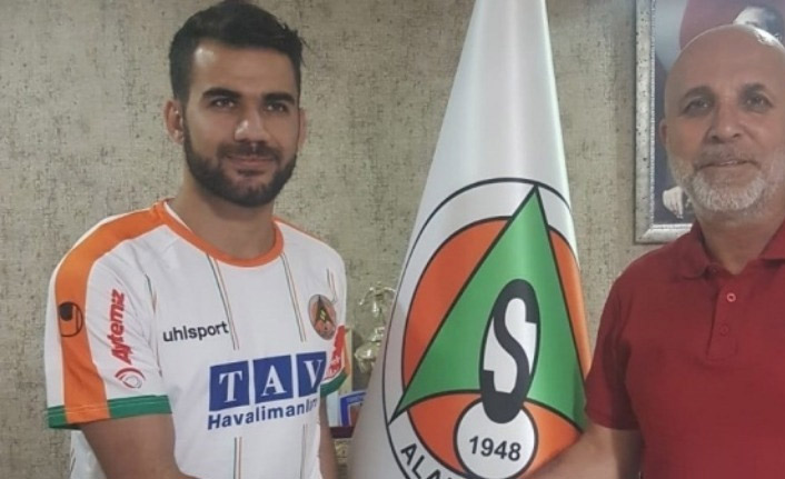 Hasan Ayaroğlu: "Trabzonspor'dan teklif aldım"