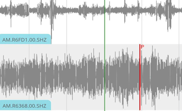 Rusya'daki goller deprem yaratıyor!