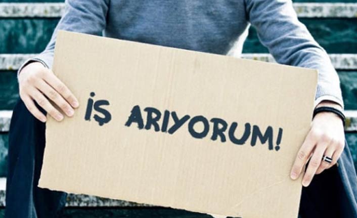 2018 yılı Mart döneminde işsizlik oranı 1,6 puanlık azaldı - 18 Haziran 2018