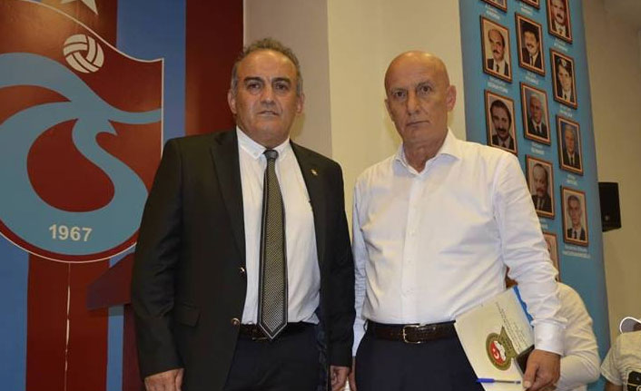 İşte TÜFAD'ın yeni başkanı