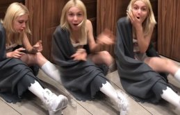 Aleyna Tilki'den tuhaf görüntüye tuhaf açıklama