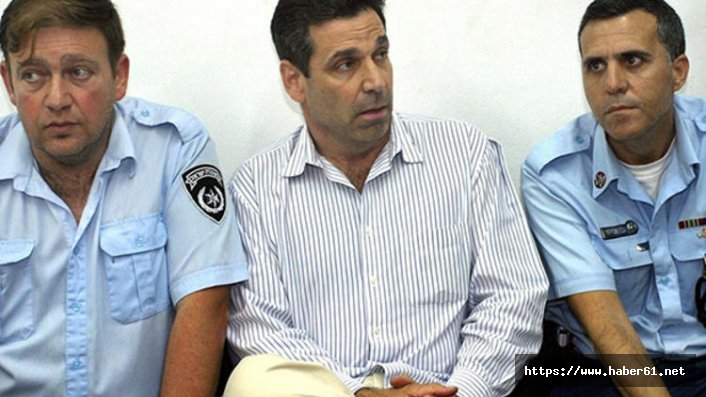 İsrail’in eski bakanı İran ajanı çıktı