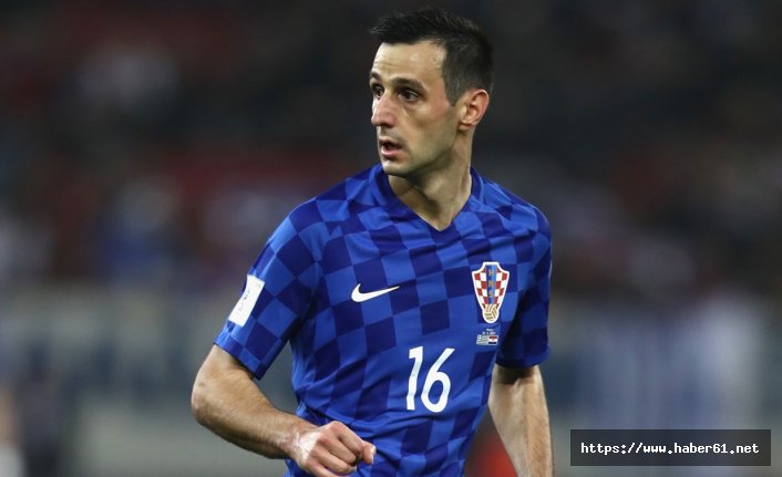 Hırvatistan'da Kalinic kadrodan çıkarıldı