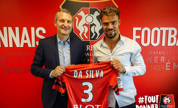 Damien da Silva kimdir?