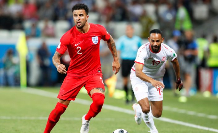 İngiltere, Tunus'u son dakikada yendi