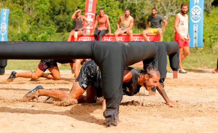 Survivor 102. bölüm kim elendi? Survivor adasından kim gitti?