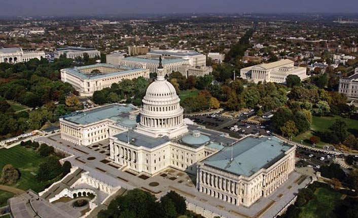 Kritik tasarı ABD Senatosu'ndan geçti! - Türkiye detayı