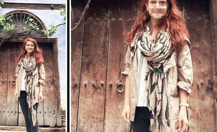 Trabzon'da ilginç olay! Öğretmenine aşk mektubu yazınca...