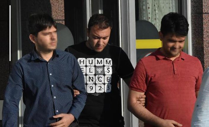 "Mahrem İmamlara" operasyon 124 gözaltı kararı