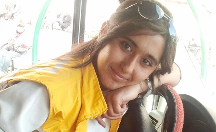 Nişanlısına kızıp intihar etti, eski sağlığına kavuşmayı bekliyor