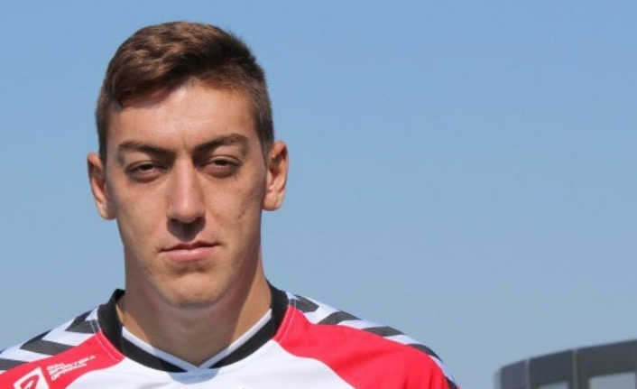 Menajerden sürpriz açıklama: Trabzonspor'a Sırp golcüyü önerdim