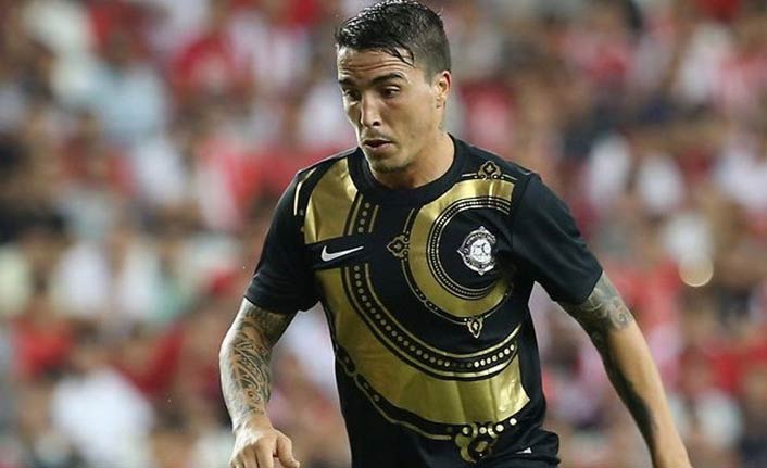 Trabzonspor Josue'yi reddeti