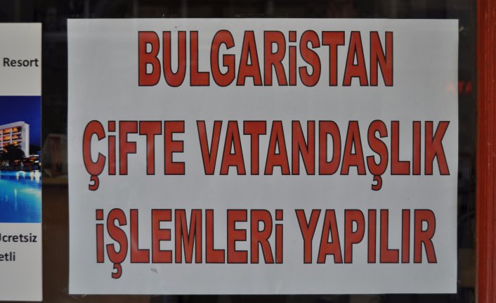 Soy ağacı hizmeti ardından çifte vatandaşlık başvuruları arttı 
