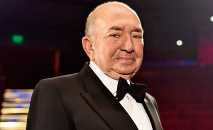 Türker İnanoğlu'ndan kötü haber - Türker İnanoğlu kimdir?