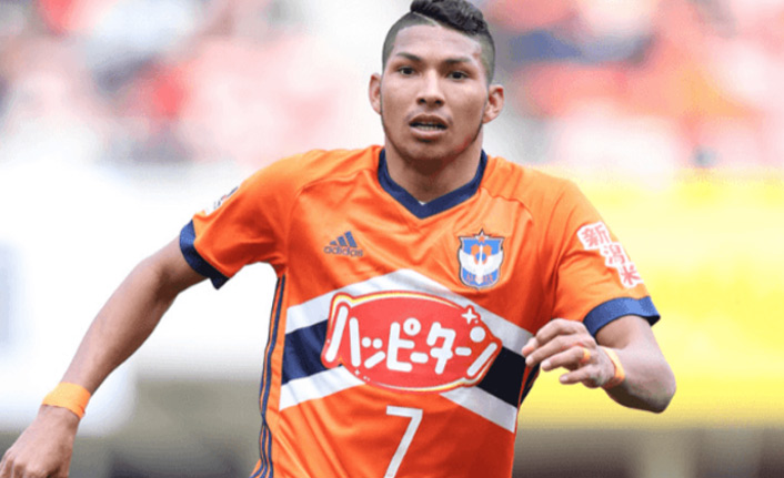 Ronielson'da tazminat korkusu