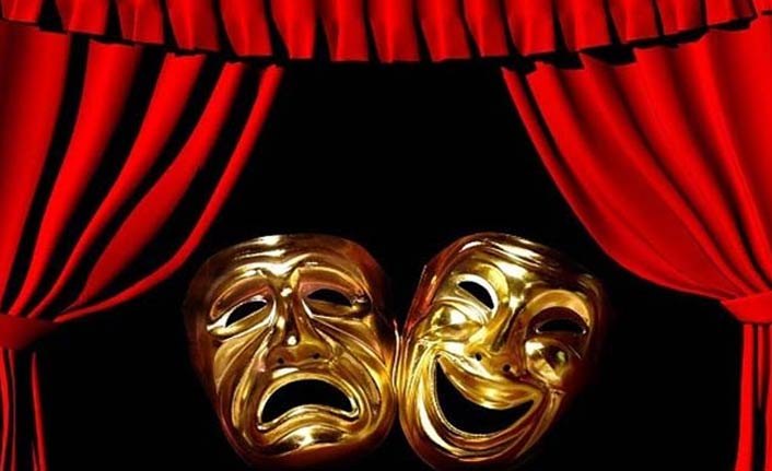 Trabzon Devlet Tiyatrosu Sahnesinde: "Geveze Berber" İzleyiciyle Buluşuyor