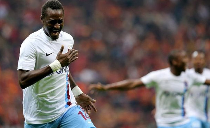 Süper Lig ekibinden N'doye'ye kanca