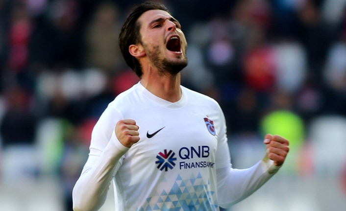 Kayserispor başkanında flaş açıklama: Trabzonspor'dan ödeme bekliyoruz