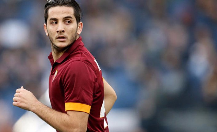 Chelsea, Kostas Manolas'ı istiyor