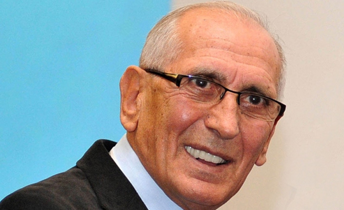 Sümer: Umutsuz değilim potansiyeli biliyorum