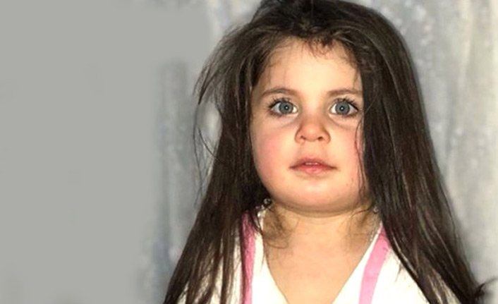 Kayıp Leyla için ihbar hattı oluşturuldu