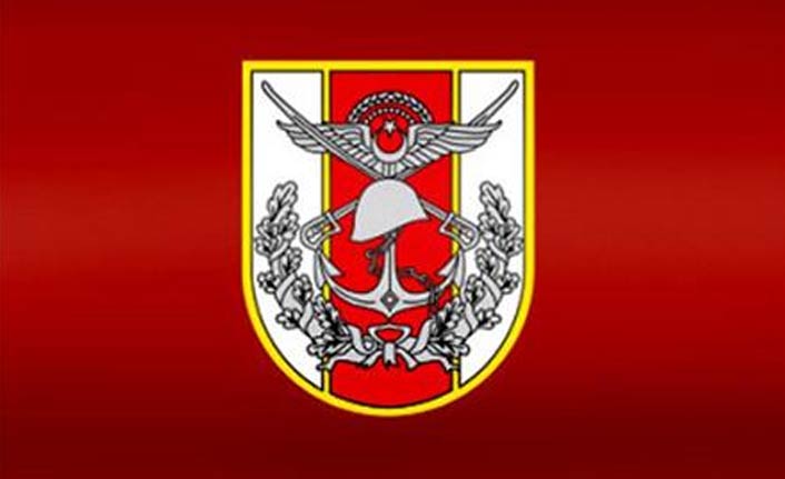 TSK açıkladı: 87 Terörist etkisiz hale getirildi