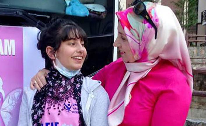 Trabzonlu Melek hayatını kaybetti