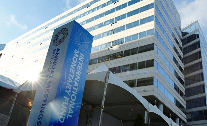 IMF, Türkiye ile ilgili iddiaları yalanladı