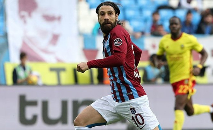 Olcay için flaş iddia