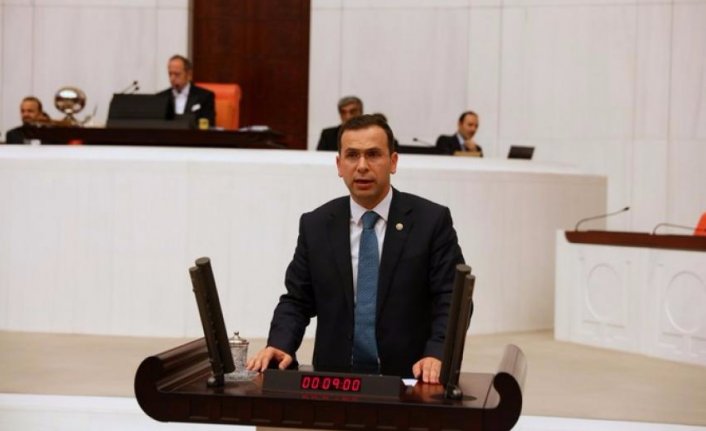 AK Parti Trabzon Milletvekili Salih Cora kimdir nereli kaç yaşında evli mi mesleği ne?