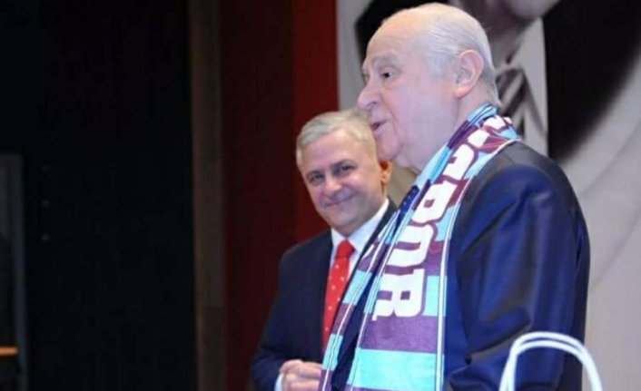 MHP Trabzon Milletvekili adayı Nihat Birinci kimdir nereli kaç yaşında?