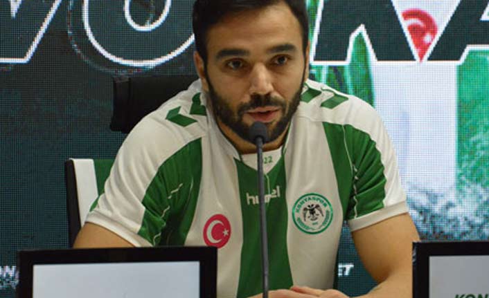 Trabzonspor'dan gitti orada da tutunamadı