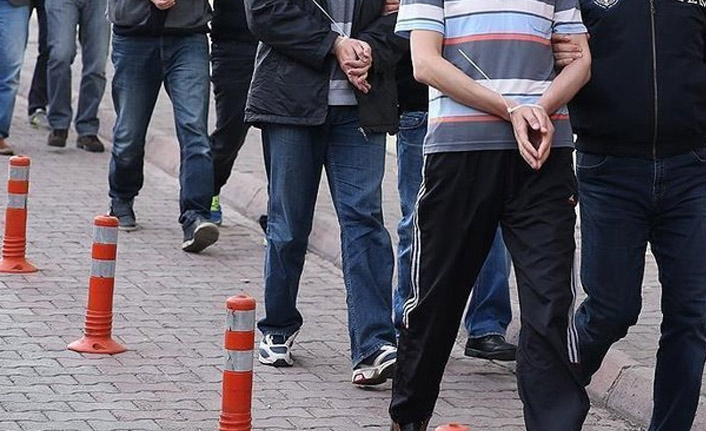 FETÖ'nün hücre evlerine operasyon