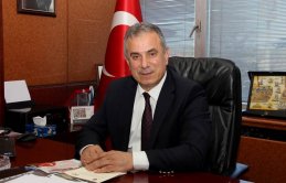 TTB Başkanı Ergan: "Artık sıra seçilenlerindir."