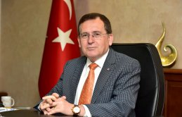 TTSO'dan seçim açıklaması: Hayırlı olsun