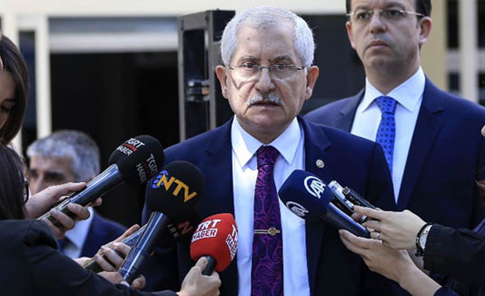 Kesin seçim sonuçları o tarihte açıklanacak - YSK Başkanı açıkladı