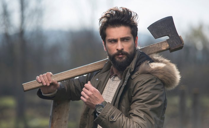 Onur Tuna'dan setteki taciz olayına açıklama