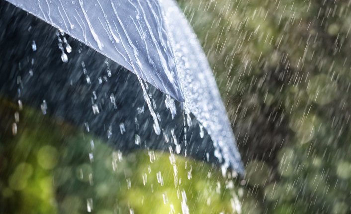 Trabzon'da hava nasıl olacak? 26.06.2018