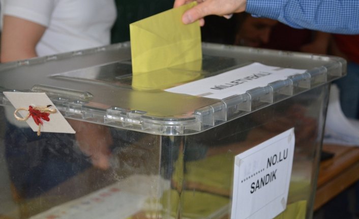 Düzce'de oylar yeniden sayılacak